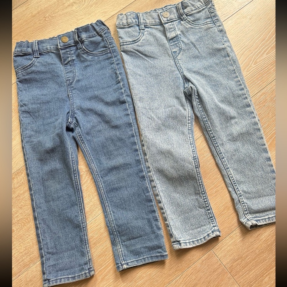 H&M boys jeans